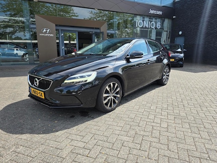 Volvo V40 0