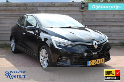 Renault Clio 0