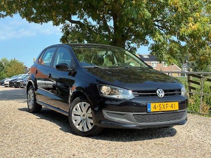 Volkswagen Polo 0