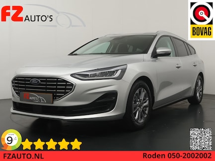 Ford Focus 0