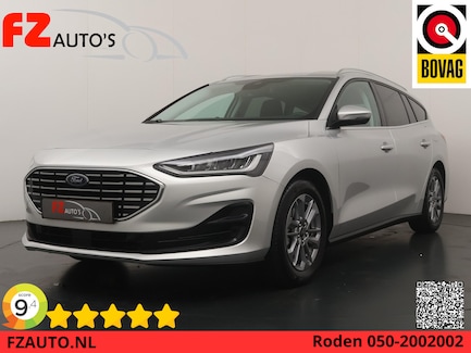 Ford Focus 0