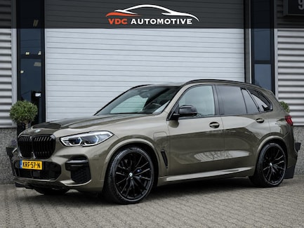 BMW X5 0