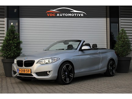BMW 2-Serie 0
