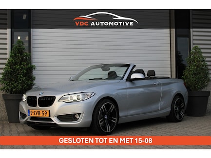 BMW 2-Serie 0