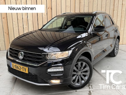 Volkswagen T-Roc 0