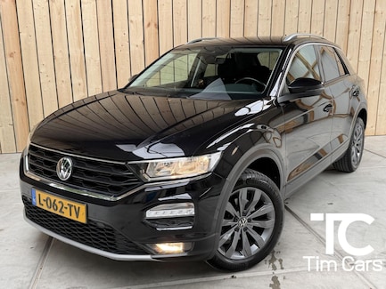 Volkswagen T-Roc 0