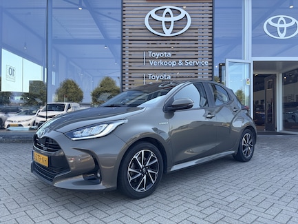 Toyota Yaris 0