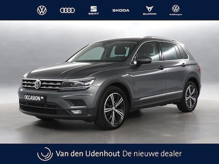 Volkswagen Tiguan 0