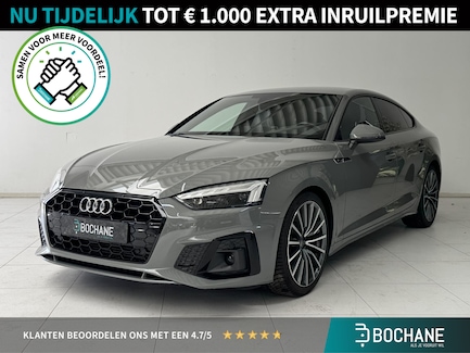 Audi A5 0