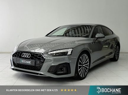 Audi A5 0