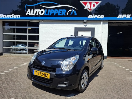 Suzuki Alto 0