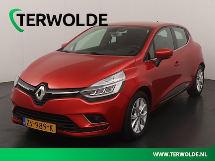 Renault Clio 0