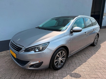 Peugeot 308 0