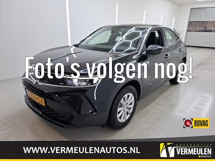 Opel Mokka-e 0