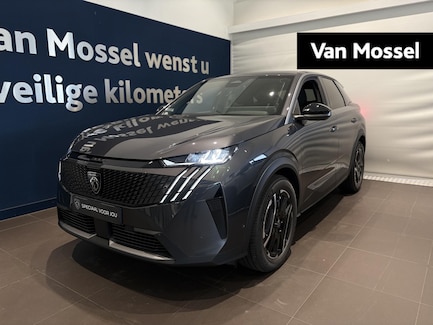 Peugeot 3008 0