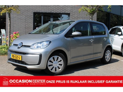 Volkswagen Up! 0