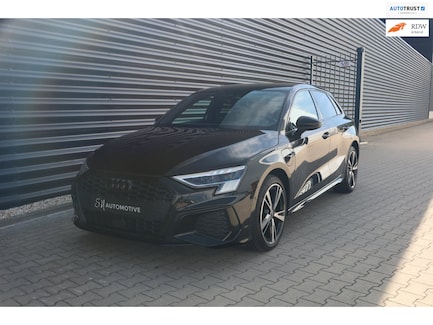 Audi A3 0