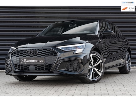 Audi A3 0