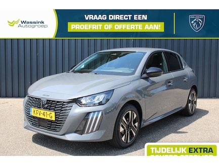 Peugeot 208 0
