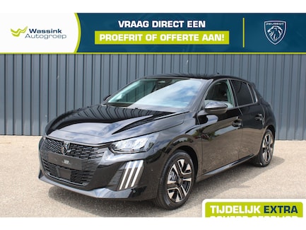 Peugeot 208 0