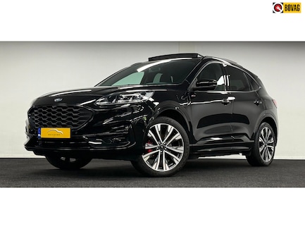 Ford Kuga 0