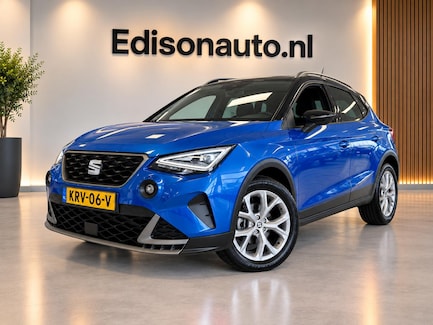 SEAT Arona 0