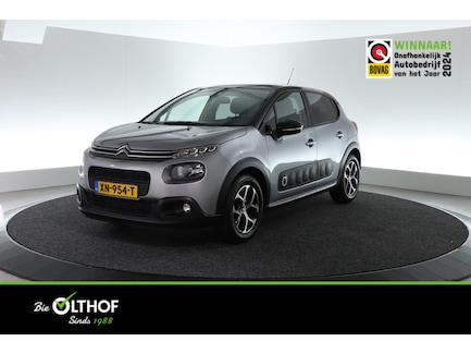 Citroën C3 0