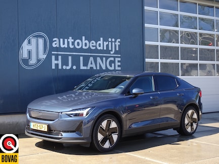 Polestar 2 0