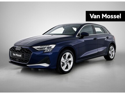 Audi A3 0