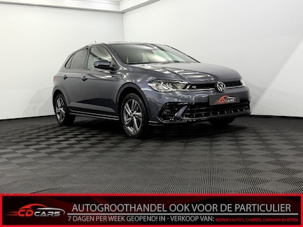 Volkswagen Polo 0