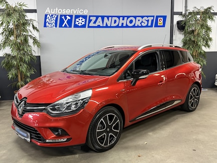 Renault Clio 0