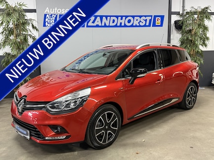 Renault Clio 0