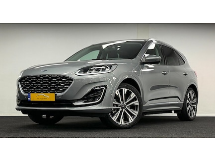 Ford Kuga 0