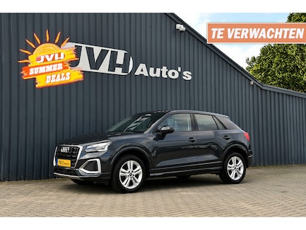 Audi Q2 0