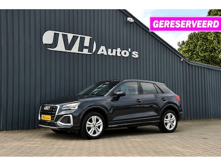 Audi Q2 0