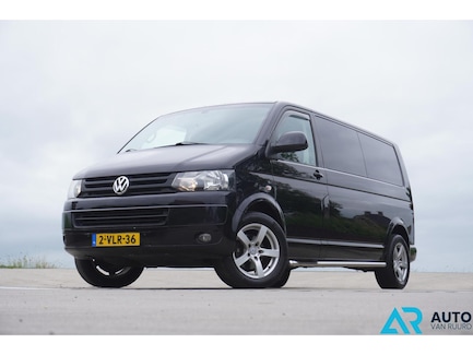 Volkswagen Transporter 0