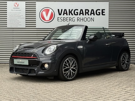 MINI John Cooper Works 0