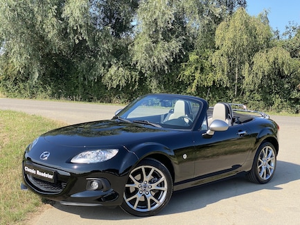 Mazda MX-5 0