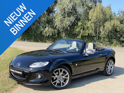 Mazda MX-5 0