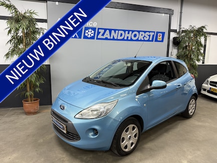 Ford Ka 0