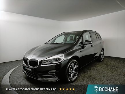 BMW 2-Serie Gran Tourer 0