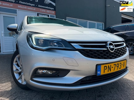 Opel Astra 0