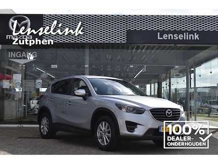 Mazda CX-5 0