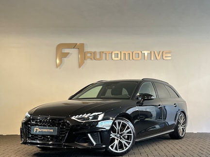 Audi A4 0