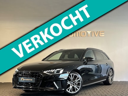 Audi A4 0