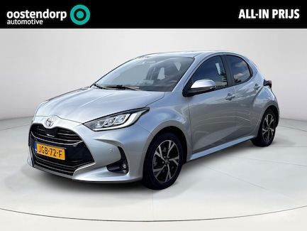 Toyota Yaris 0