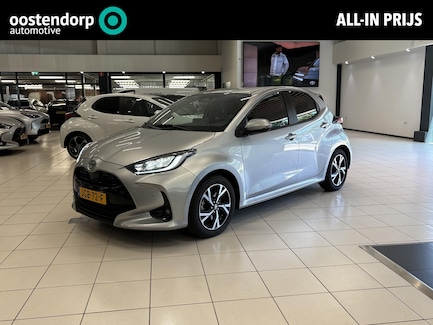 Toyota Yaris 0