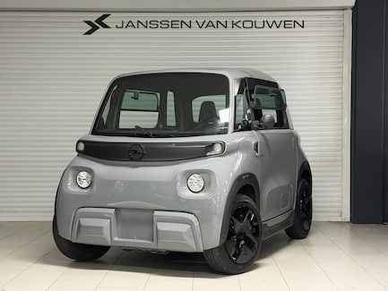 Opel Rocks-e 0
