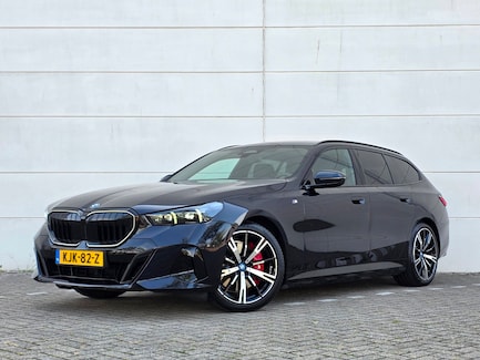 BMW i5 0