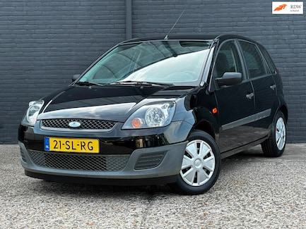 Ford Fiesta 0
